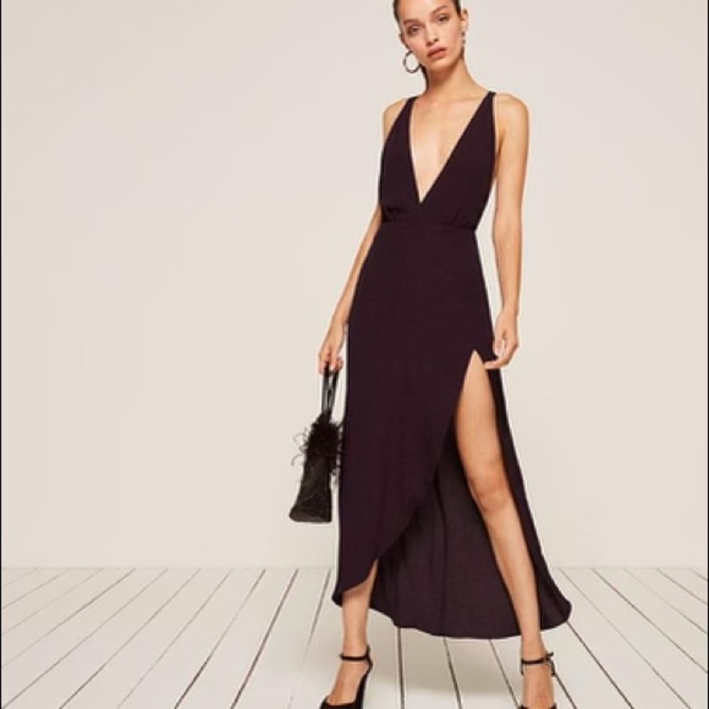 Reformation dress, never worn, tags
